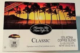 Single Serve Cup - Classic 10 Pack, 3.5 oz