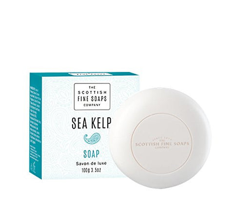 Sea Kelp, Soap, 100 g
