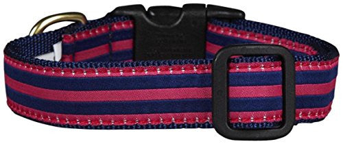 Up Country - Barkberry Dog Collar - Large