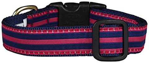 Up Country - Barkberry Dog Collar - Large