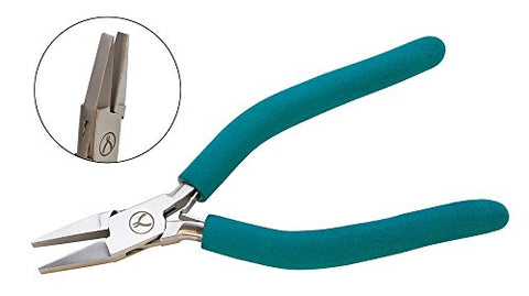 Classic Plier  - Medium Flat, 5mm