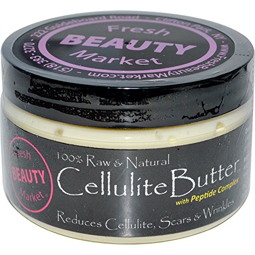 Cellulite Butter, 4 oz