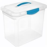 Large ShowOffs Storage Container