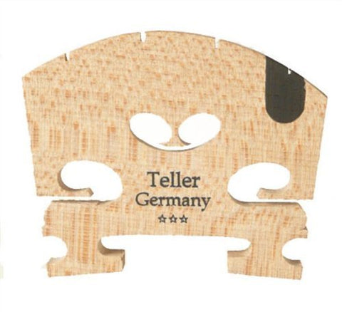 Teller *** (Aubert ***) Violin 4/4 41mm