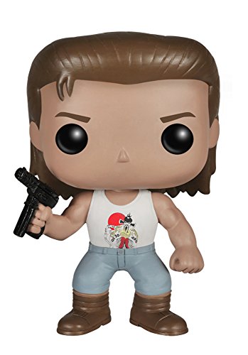 POP Movies:Big Trouble in Little China-Jack Burton