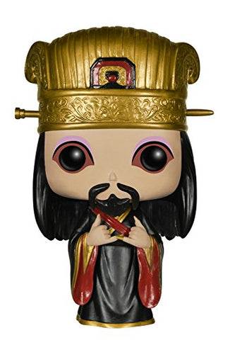 POP Movies: Big Trouble in Little China - Lo Pan