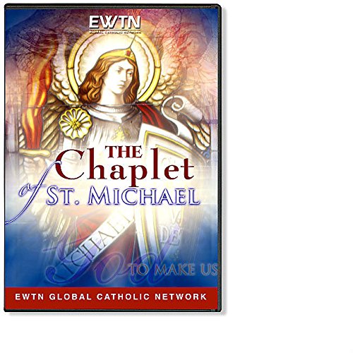 The Chaplet Of St. Michael (Dvd)