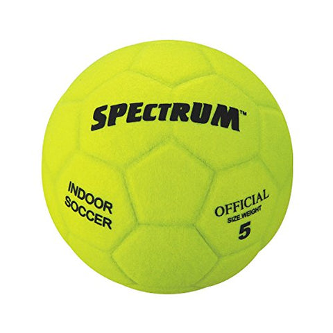 Spectrum Indoor Soccer Ball Trainer Size 5
