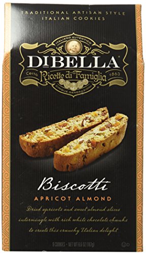 Apricot Almond Gable Box 6ct (6.6 oz.)