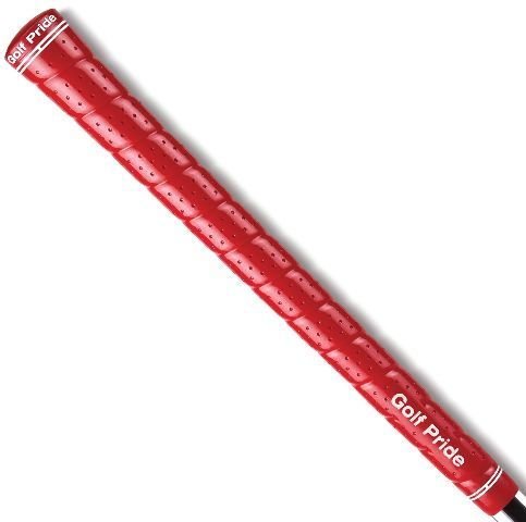 Golf Pride Tour Wrap 2G - Red - Standard