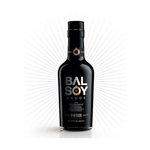 Toschi Balsoy Sauce 8.5oz