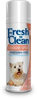 Fresh n Clean Cologne Original Floral, 12oz