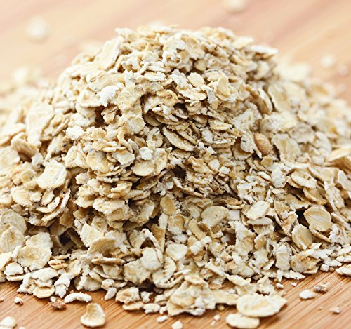 Cereals Oats - Quick (50 lbs)