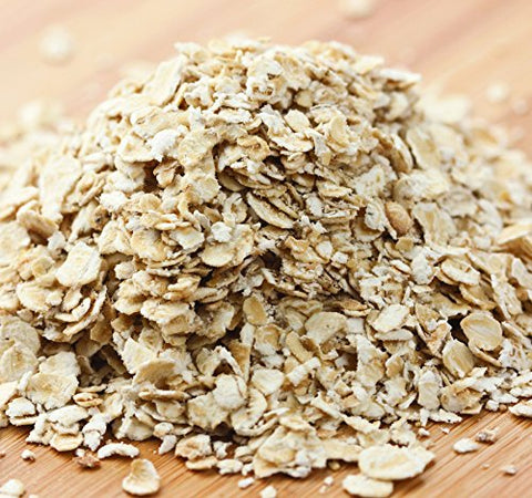 Cereals Oats - Quick (50 lbs)
