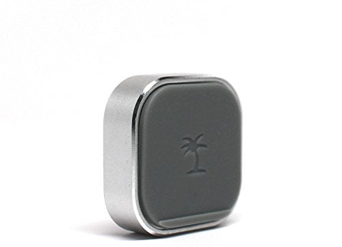 Neutron S - Phone and Tablet  Holder Mount - Silver