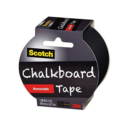 3M SCOTCH CLKBRD TAPE 1.88INX5YD