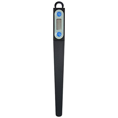 Thermometer, Digital -50+200:0.1 C thermolab Etanche