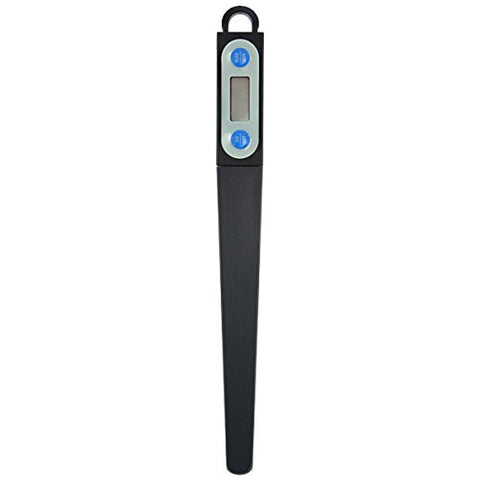 Thermometer, Digital -50+200:0.1 C thermolab Etanche
