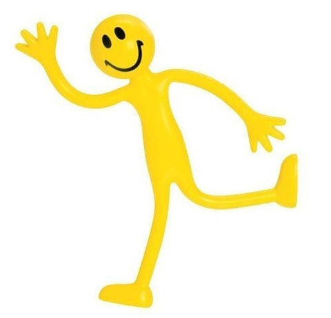 Bendy Man