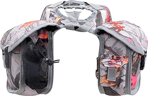 Small Horn Bag-Phone - Hotleaf II