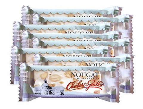 Chabert & Guillot - Nougat de Montelimar