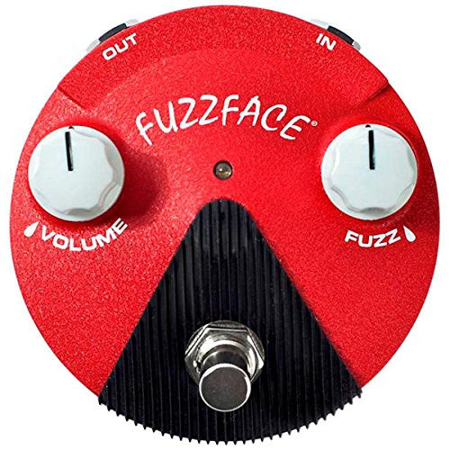 Band of Gypsys Fuzz Face Mini