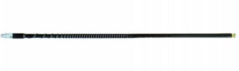 Firestik 2' NGP Black Replacement Antenna