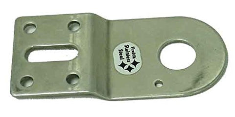 Firestik SS Dodge Bracket 3/4" Hole, no stud