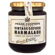 Frank Cooper's Oxford Vintage Marmalade 16oz (454g)