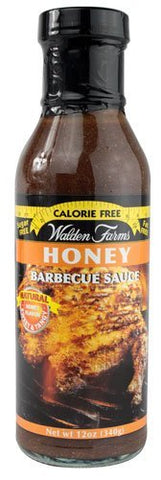 Honey BBQ Sauce 12 oz.