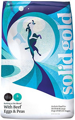 Barking at the Moon Low Carb Formula - 4 lb