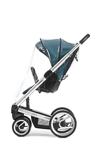 Igo Raincover Seat