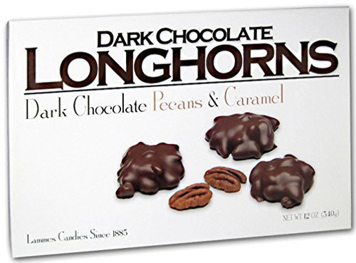 LONGHORNS Dark, 12 oz