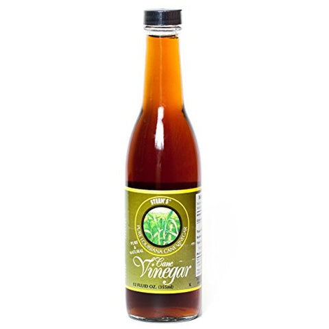 Cane Vinegar 12 oz. Bottle