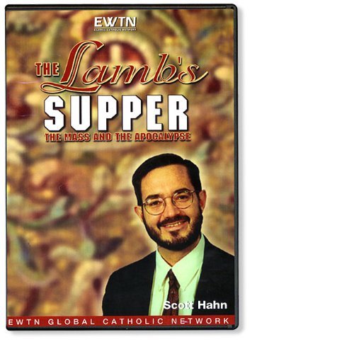 The Lamb's Supper: The Mass And The Apocalypse (Dvd)