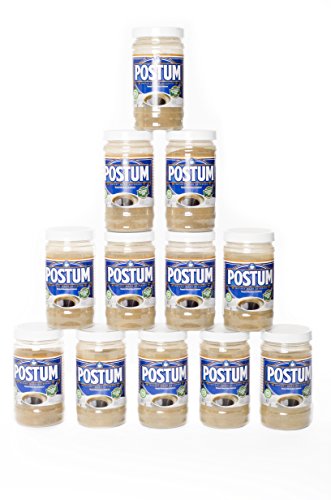 Postum Original Flavor, 8oz