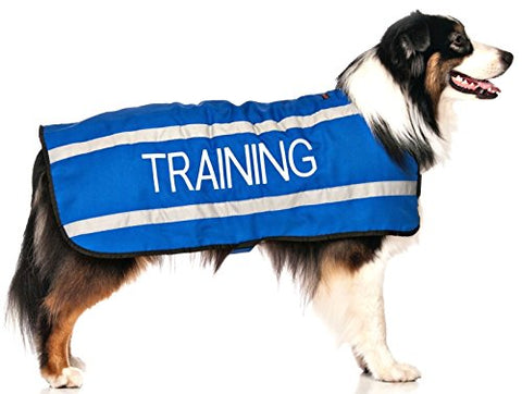 Friendly Dog Collars- Training Large - X Large Coat