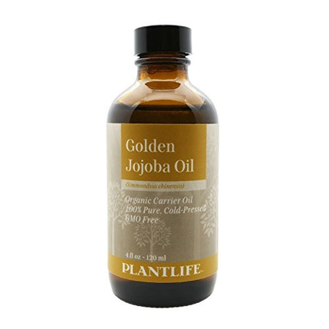 Carrier Oil - Jojoba (Organic)