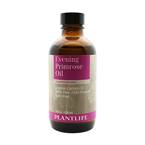 Carrier Oil - Evening Primrose (Organic)