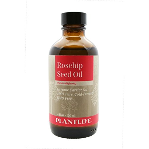 Carrier Oil - Rosehip (Organic)