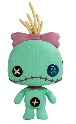 POP Disney: Lilo & Stitch - Scrump