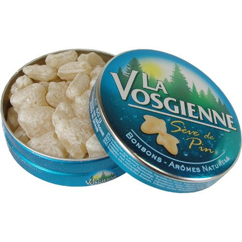 French Candy Suc des Vosges La Vosgienne 2.1 oz