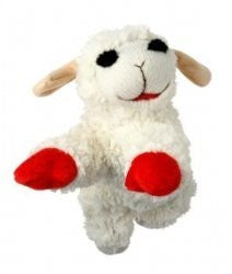 Lamb Chop, 24"
