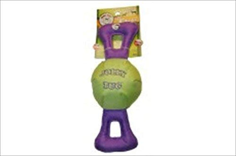 Horsemens Pride Inc - Jolly Tug, Large, Assorted Color