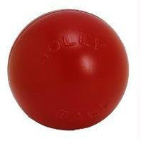 Push-n-Play - Red, 10"