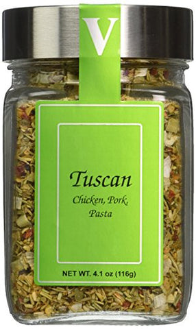 Tuscan Jar, 4.1 oz