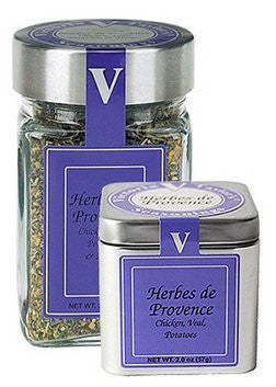 Herbes de Provence Jar, 3.6 oz