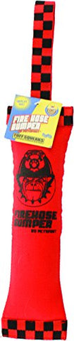 PetSport Fire Hose Bumper, 12"