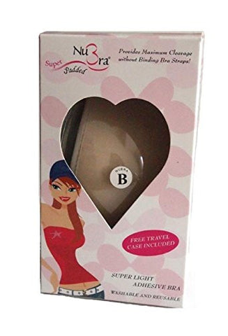 Feather-Lite (Basic)- Nude, Size D