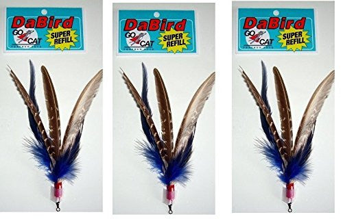 Da Bird SUPER Feather